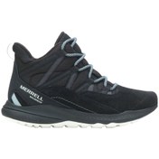 Resim Merrell Bravada Edge 2 Thermo Demi Wp Kadın Siyah Bot Kadın Bot J036804 