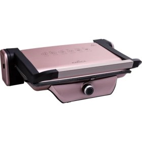 Resim Karaca 4lü Elektrikli Çeyiz Seti Rosegold 