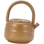 Resim Fortunelane Zarif Vintage Seramik Çay Su Isıtıcı, Buzlu/buzlu Sıcak Çay Otlar İçin Verimli 