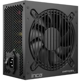 Resim Inca Ips-650xn Power Supply 80 Plus 650w 