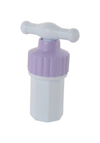 Resim Pratik Sarımsak Ezici Jumbo Boy 5570 Sarı 