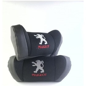 Resim Peugeuth Oto Ikili Boyun Yastığı (520035745)-Değer 1-Değer 2 