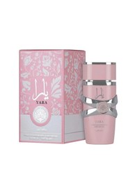 Resim Lattafa Yara Concentrated Perfume Oil 20 Ml Kadın Parfümü Oryantal - Vanilya 