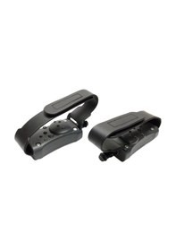 Resim Suntek Sabit Bisiklet Fitness Bisikletleri Ev Spor Salonu 