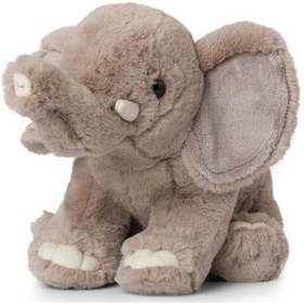 Resim Bon Ton Toys Wwf Oturan Fil Peluş Oyuncak 23 Cm - 9 15193018 Renkli 