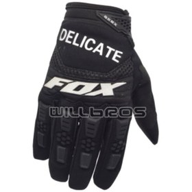 Resim Mx Pawtector Motosiklet Eldiveni (503088229) 