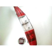 Resim Mako Stop Lambası Sag Sıslı Doblo 2002-2006 Orjınal Mako 40600111 