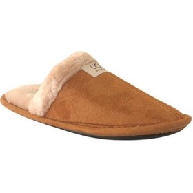 Resim Cex Ucc Taba Kadın Ev Içi Terlik 