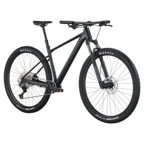 Resim SCOTT SCALE 940 29 JANT DAĞ BİSİKLETİ DEORE 12V SİYAH/ 