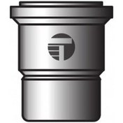 Resim Pc0115 Plazma Kesim Nozulu a 81 l 35.4 MM 