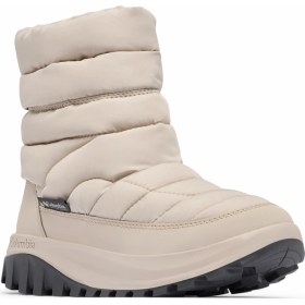 Resim Columbia Snowtrot Mid Kadın Kar Botu 