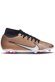 Resim Nike Superfly 9 Club Fg/Mg Erkek Futbol Krampon(DR5952-810) Turuncu 