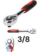 Resim Sera 3/8 cırcır kolu 