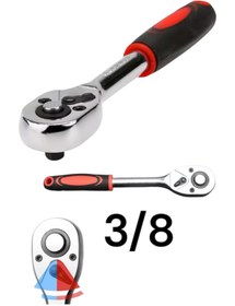 Resim Sera 3/8 cırcır kolu 