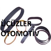 Resim Gates Triger Kayışı Renault H100 7700875412 2431542200 