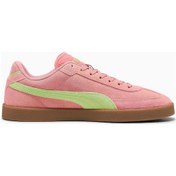 Resim Puma Club Iı Era Suede Kadın Günlük Spor Ayakkabı C-pum400717p13p13 Pembe 