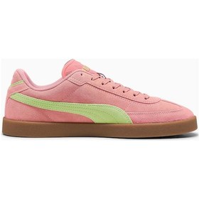 Resim Puma Club Iı Era Suede Kadın Günlük Spor Ayakkabı C-pum400717p13p13 Pembe 