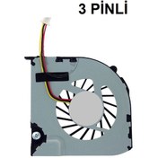 Resim HP Uyumlu Ksb05105Ha-9L05 Fan Soğutucu Cpu Fanı İşlemci Soğutucusu 