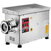 Resim Çağdaş Makina Çağdaş 42 No 42 Lik Soğutuculu Paslanmaz Et Kıyma Makinesi 380v 