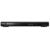 Resim Dvd Oynatıcı Siyah DVP-SR150B 