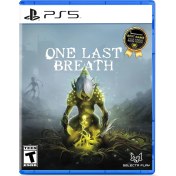 Resim One Last Breath Ps5 Oyun 