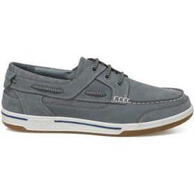 Resim Dockers By Gerli 238561 5fx Mavi Erkek Marin Ayakkabı 000000000101951537 Mavi 