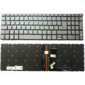 Resim Lenovo Uyumlu Ideapad 330-15Ich Notebook Klavye - Tuş Takımı / Tr - 544118205 