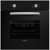 Resim Alveus Mfa 604 Ankastre Fırın 