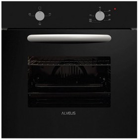Resim Alveus Mfa 604 Ankastre Fırın 
