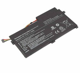 Resim İNFOSTAR Samsung Atıv Book 3 Np350v5c Notebook Bataryası Pili 
