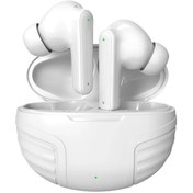 Resim İklimStore LS-19 Aktif Gürültü Engelleyici Özellikli Bluetooth 5.4 Kablosuz Kulaklık - Bey - Mi6690-9591 