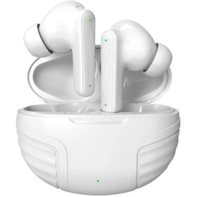 Resim İklimStore LS-19 Aktif Gürültü Engelleyici Özellikli Bluetooth 5.4 Kablosuz Kulaklık - Bey - Mi6690-9591 
