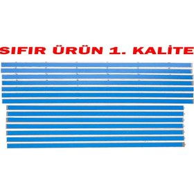 Resim Lg 55La620S 55La6208 Lz5501Lgepwa Led Bar Panel Takımı 14 Adet 