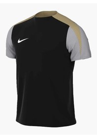 Resim Nike Antrenman Ürünleri Tişört Dri Fit Strike 24 Training Fd7487-011 SIYAH 