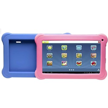 DENVER TAQ-10473K 2GB 16GB Android 10GO 1.2GHz Koruma Kılıflı 10.1'' Android Tablet