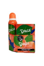 Resim Dolce Edt 100 Ml + Deodorant 150 Ml 