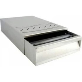 Resim Konchero Kahve Posa Çekmecesi 