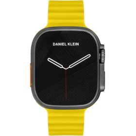 Resim Daniel Klein Arama Konuşma Özellikli Değiştirilebilir Kordonlu 