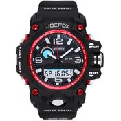 Resim Joefox 1015 Erkek Kol Saati 