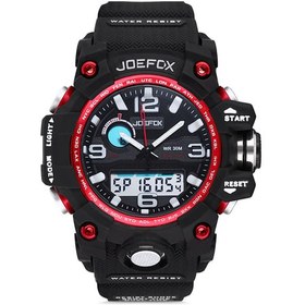 Resim Joefox 1015 Erkek Kol Saati 
