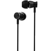 Resim Xiaomi Smart Mi Piston Basic Kulak Içi Kulaklık MJ101-S Siyah 