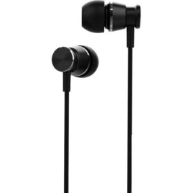 Resim Xiaomi Smart Mi Piston Basic Kulak Içi Kulaklık MJ101-S Siyah 