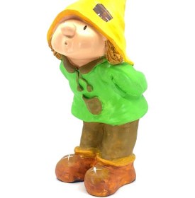 Resim By Ari Bahçe Cücesi Bd194-1 Diğer 