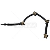 Resim Yakit Geri Dönüs Hortumu Audı A1 1.6 Tdı 