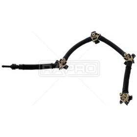 Resim Yakit Geri Dönüs Hortumu Audı A1 1.6 Tdı 