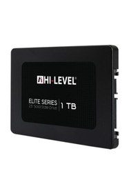 Resim Hi-Level 1TB Elite Ssd Disk HLV-SSD30ELT/1T 
