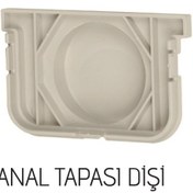 Resim 130X95X500 Mm Drenaj Kanalı 