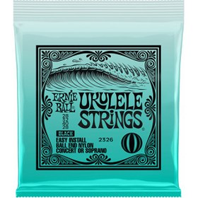 Resim Ernie Ball P02326 Ukulele Teli 