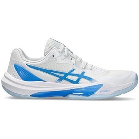 Resim Asics Sky Elite Ff 3 Kadın Koşu Ayakkabı 1052a075-103 Renkli Renkli Çok Renkli 