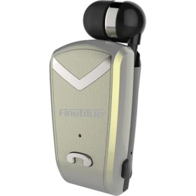 Resim Fineblue Tws Bluetooth Kulaklık (Yurt Dışından) 